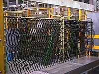 Gestelle verstellbar